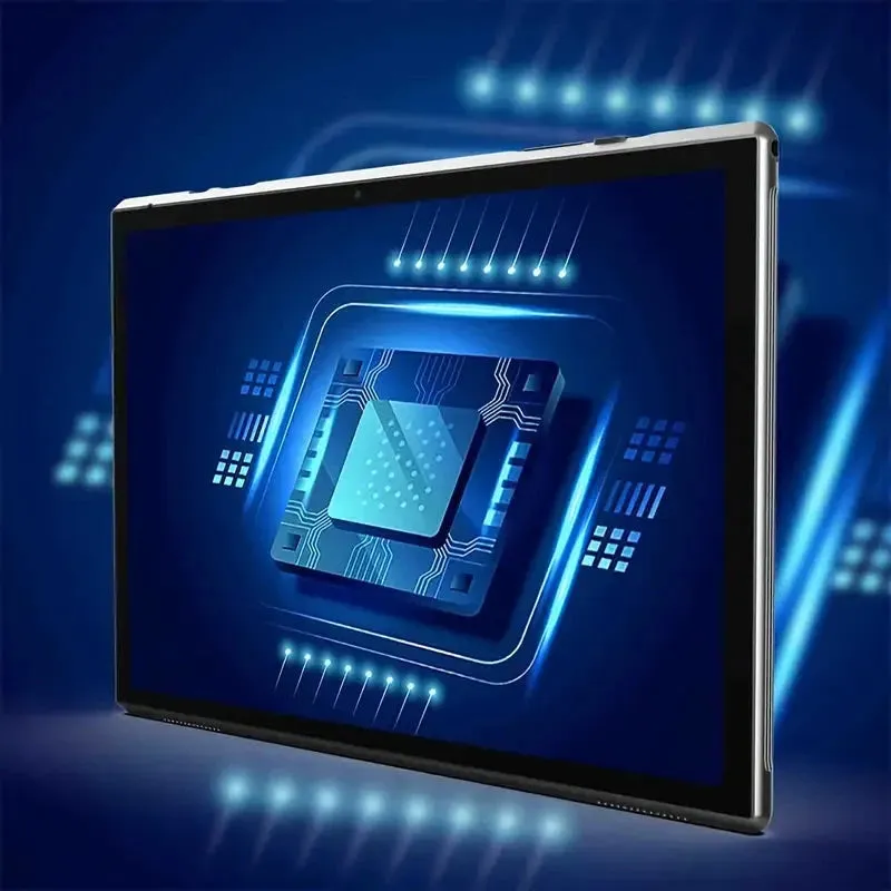 10-Inch Android 12 Tablet with 32GB 4GB Ram and Front and Back Cameras