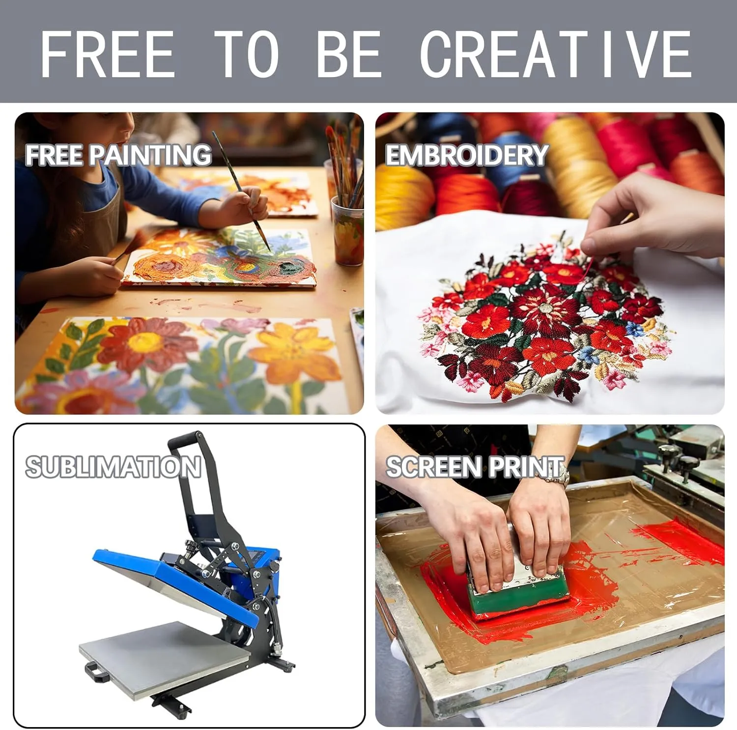 5 pcs Sublimation Tote Bags,polyester tote bags for sublimation, blank canvas tote bags for DIY Crafting and Decorating
