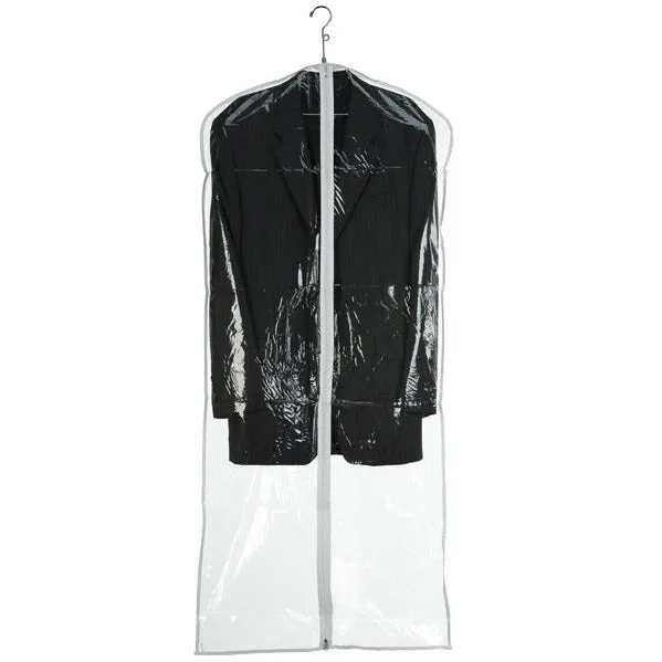 54" Non-Gusset Garment Bag