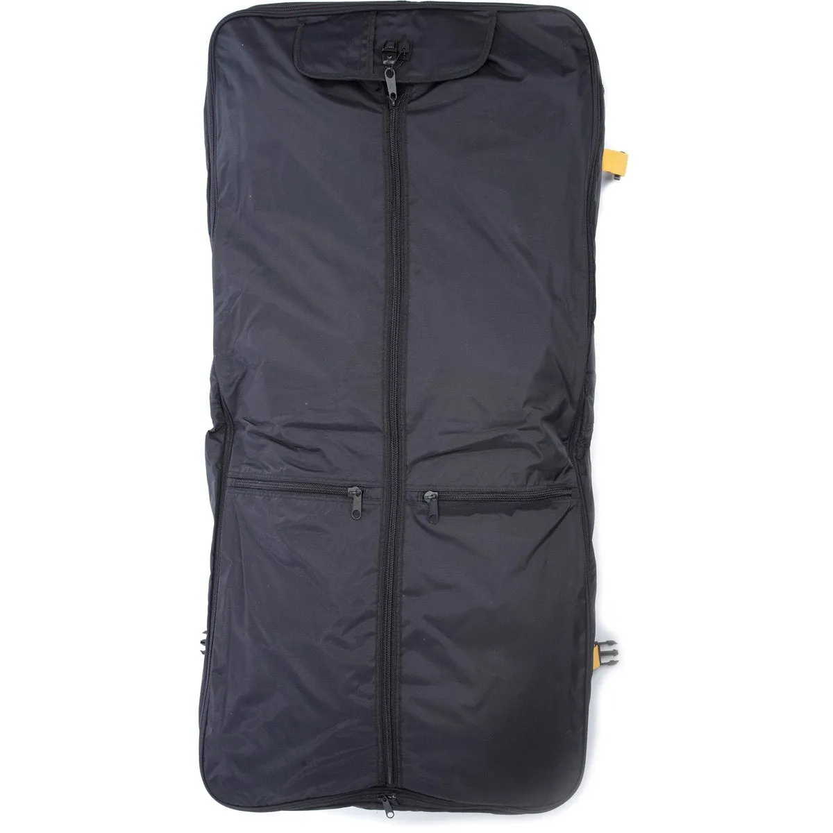 A. Saks Expandable Garment Bag