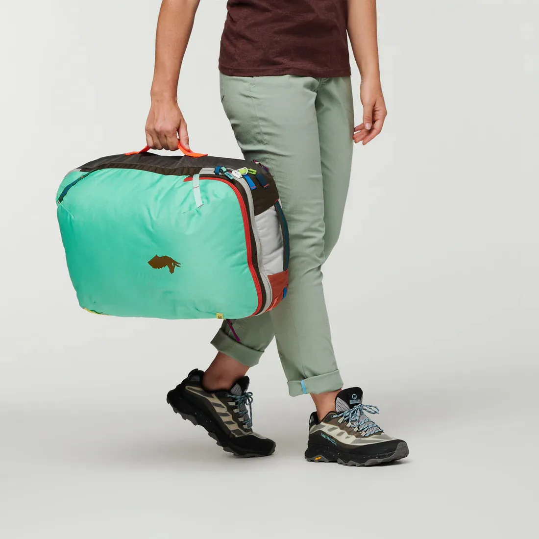 Allpa 35L Del Dia Travel Pack
