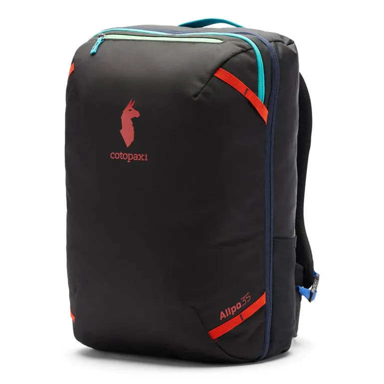 Allpa 35L Del Dia Travel Pack