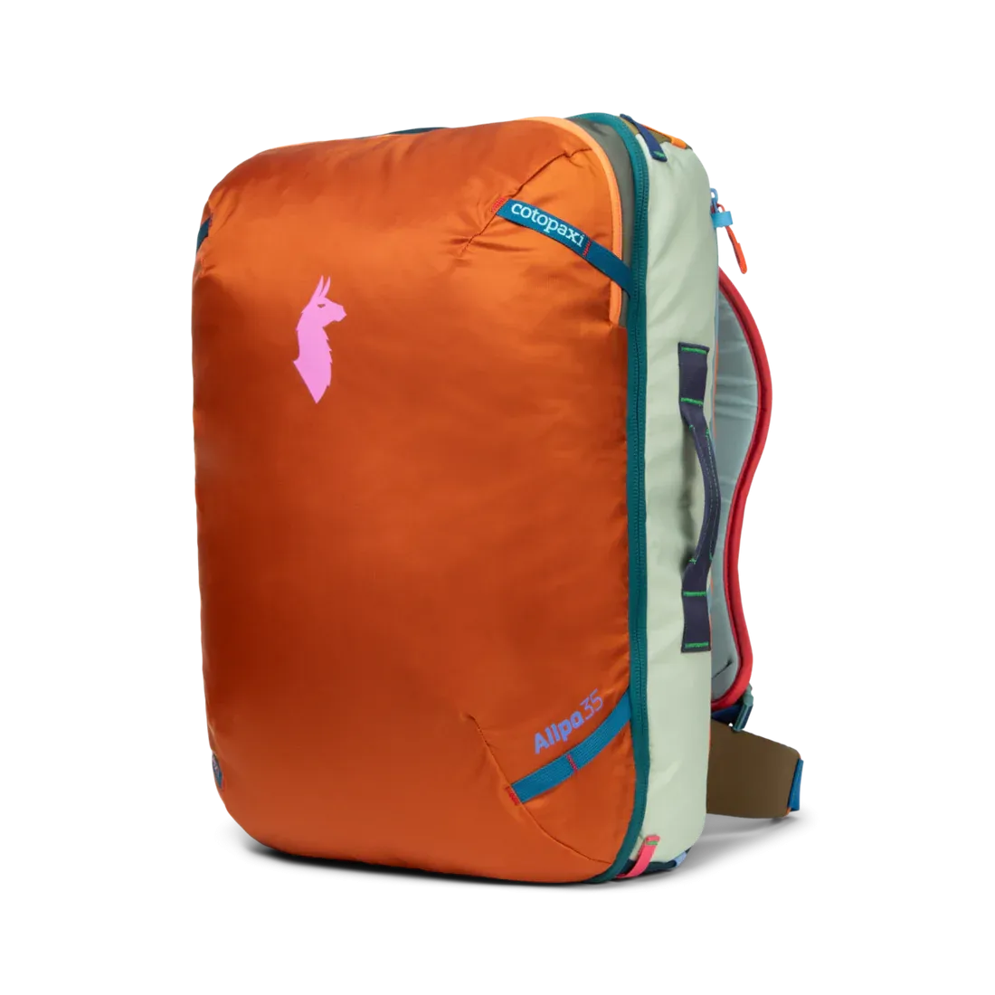 Allpa 35L Del Dia Travel Pack