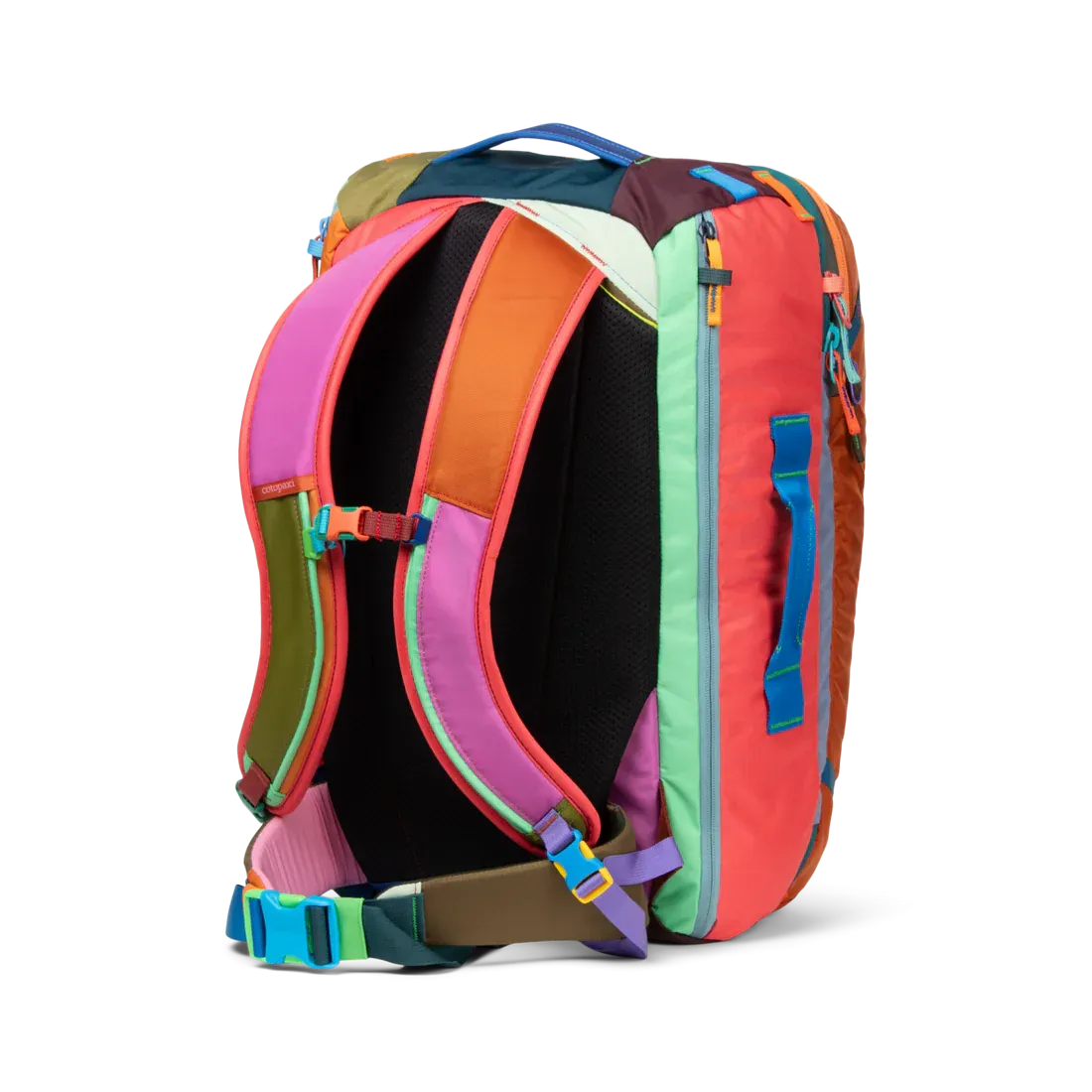 Allpa 35L Del Dia Travel Pack