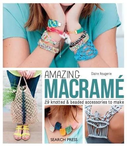 Amazing Macramé