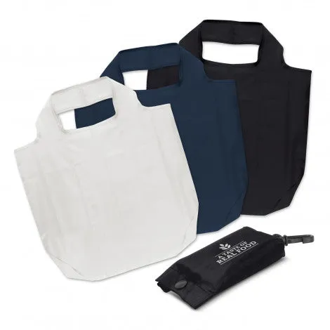 Atom Foldaway Bag