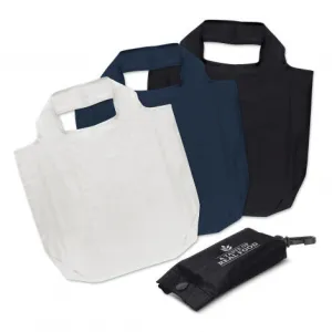 Atom Foldaway Bag