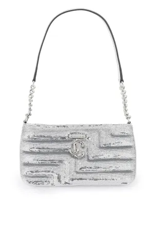 Avenue Slim Shoulder Bag