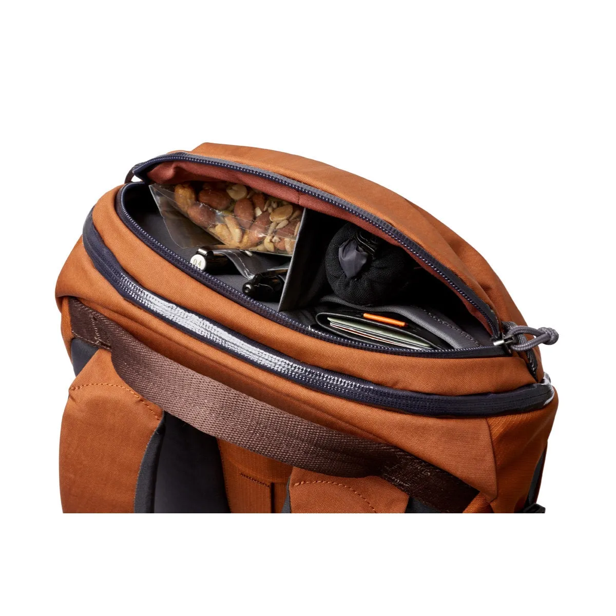 Bellroy Venture Ready Pack 20L in Bronze