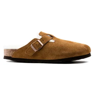 Boston Shearling Mink