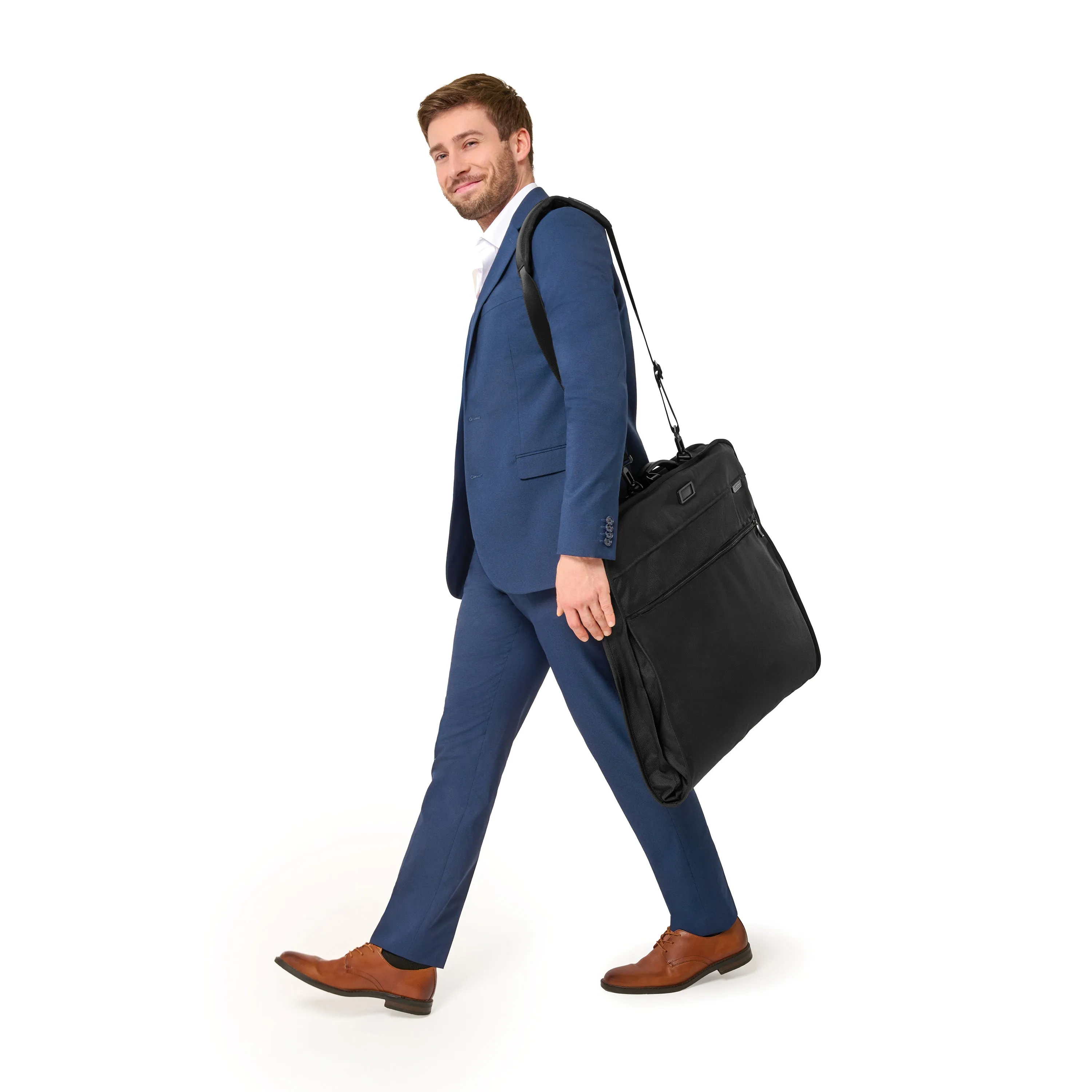 Briggs & Riley Baseline Collection Classic Hanging Garment Bag BL389