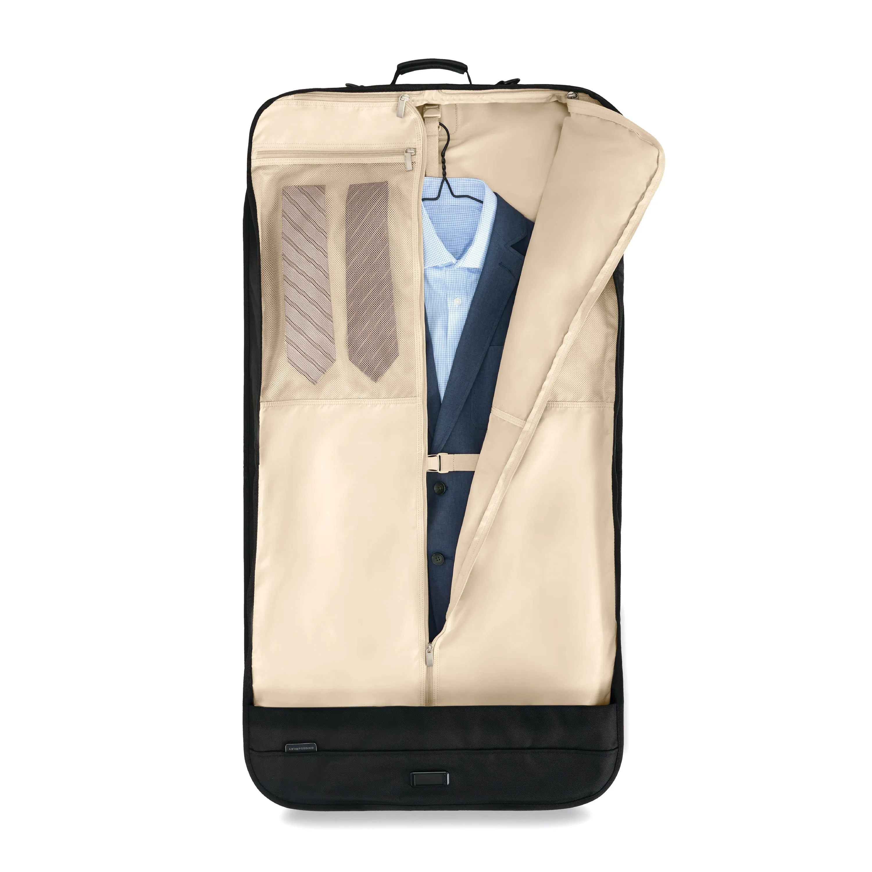 Briggs & Riley Baseline Collection Classic Hanging Garment Bag BL389