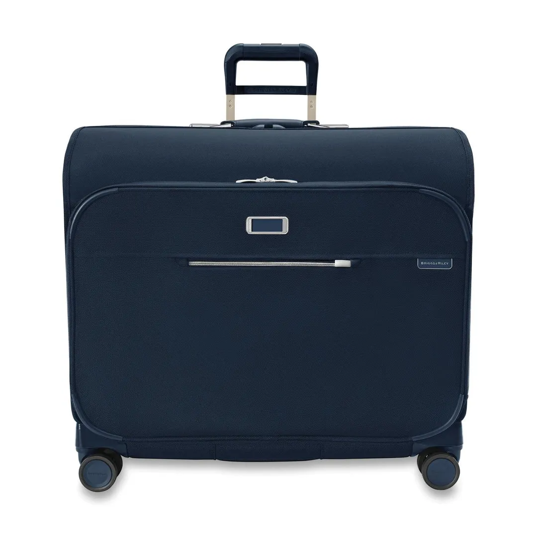 Briggs & Riley Baseline Deluxe Wardrobe Spinner