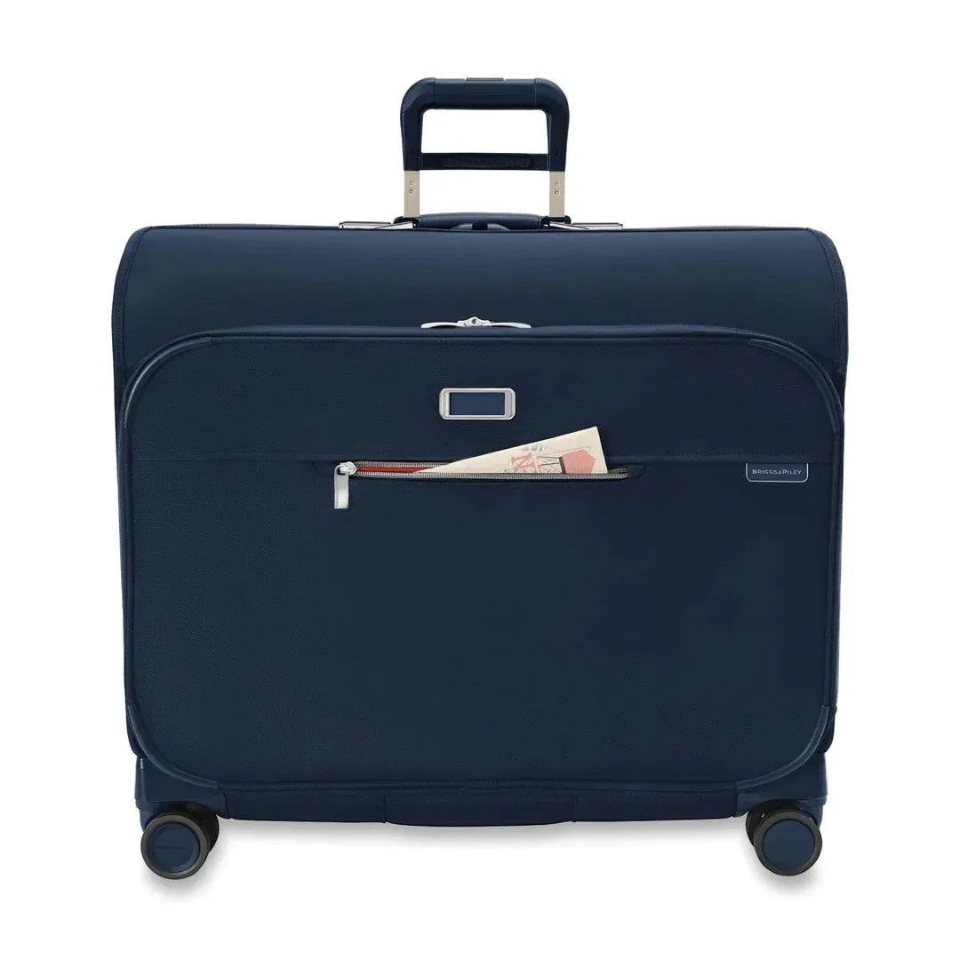 Briggs & Riley Baseline Deluxe Wardrobe Spinner