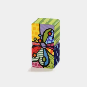 Britto Butterfly Salt & Pepper