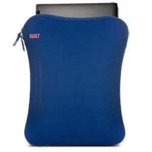BUILT 16 Neoprene Laptop Checkpoint Friendly Sleeve, Navy