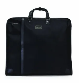 Calvin Klein Avalon 2.0 Garment Seelve, Black, One Size