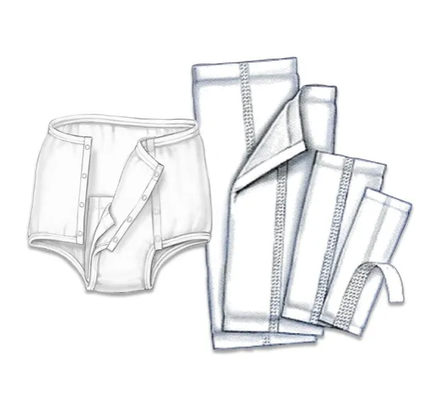 Cardinal Health Garment Liner