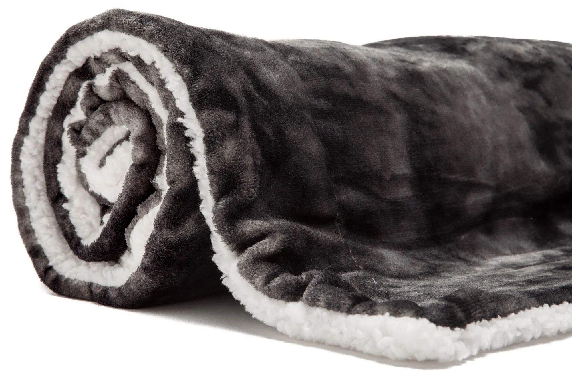 Cloud Throw