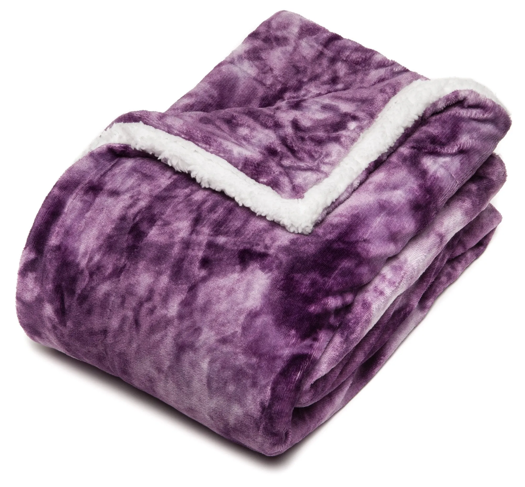Cloud Throw