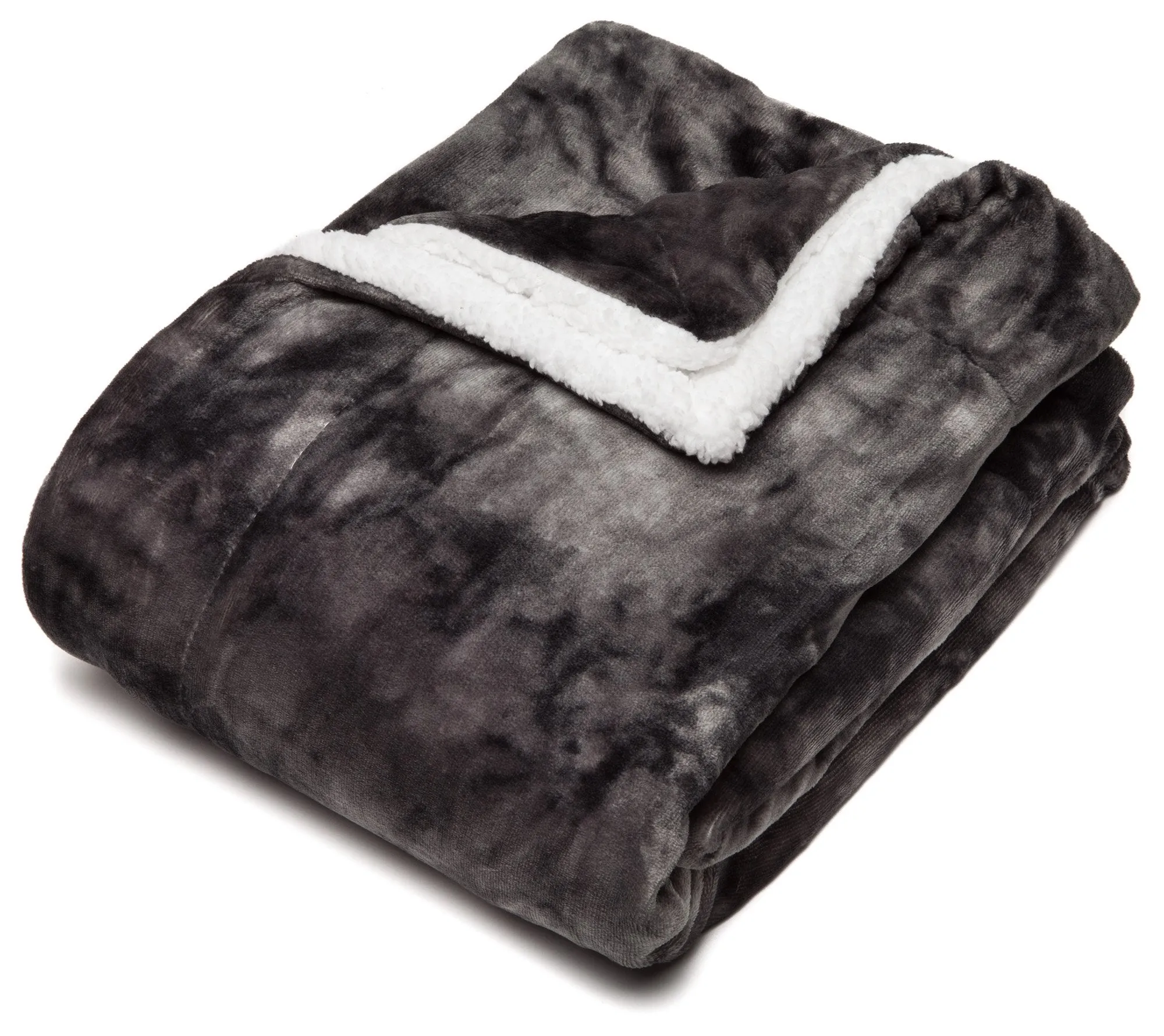 Cloud Throw