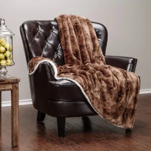Cloud Throw
