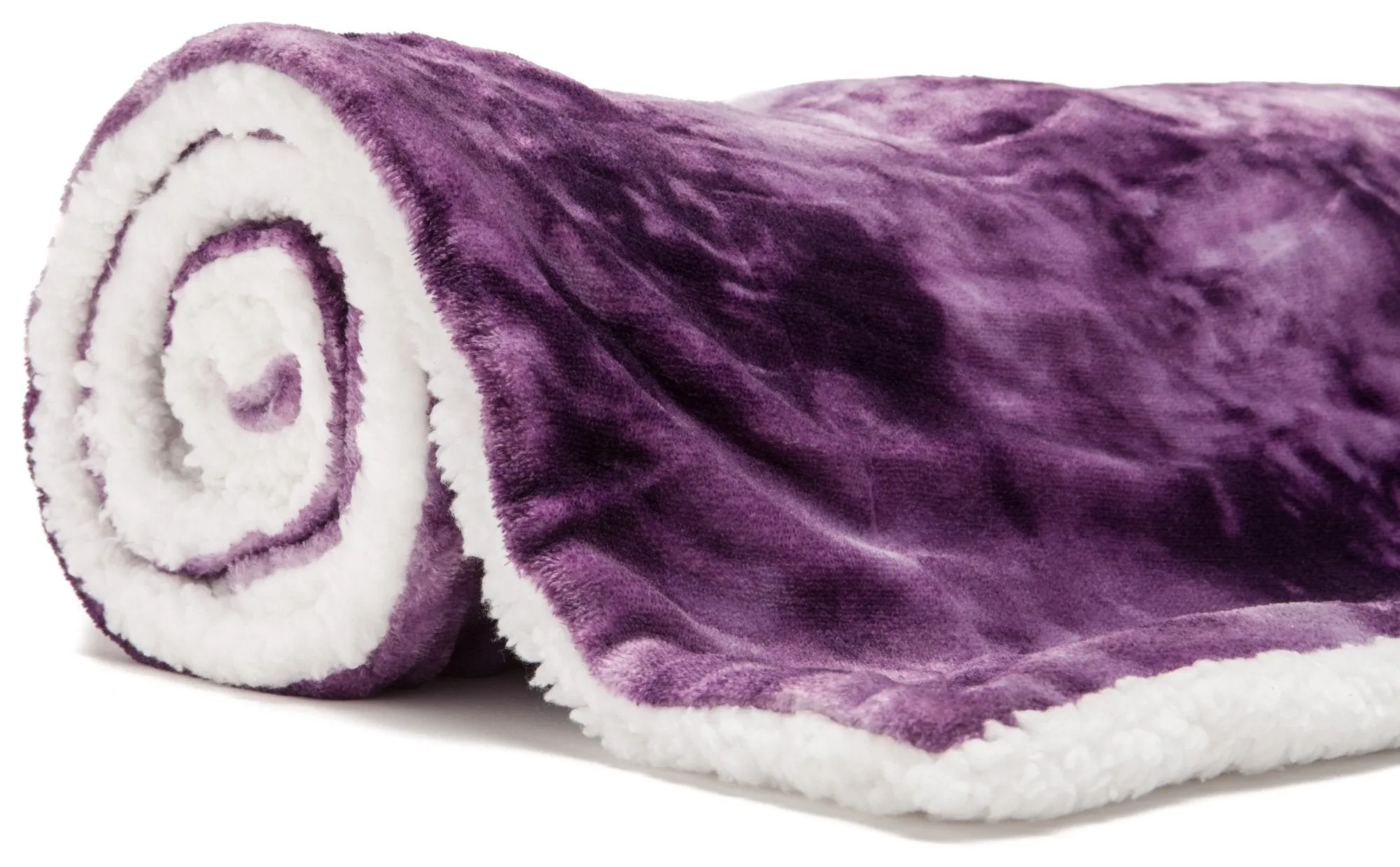 Cloud Throw