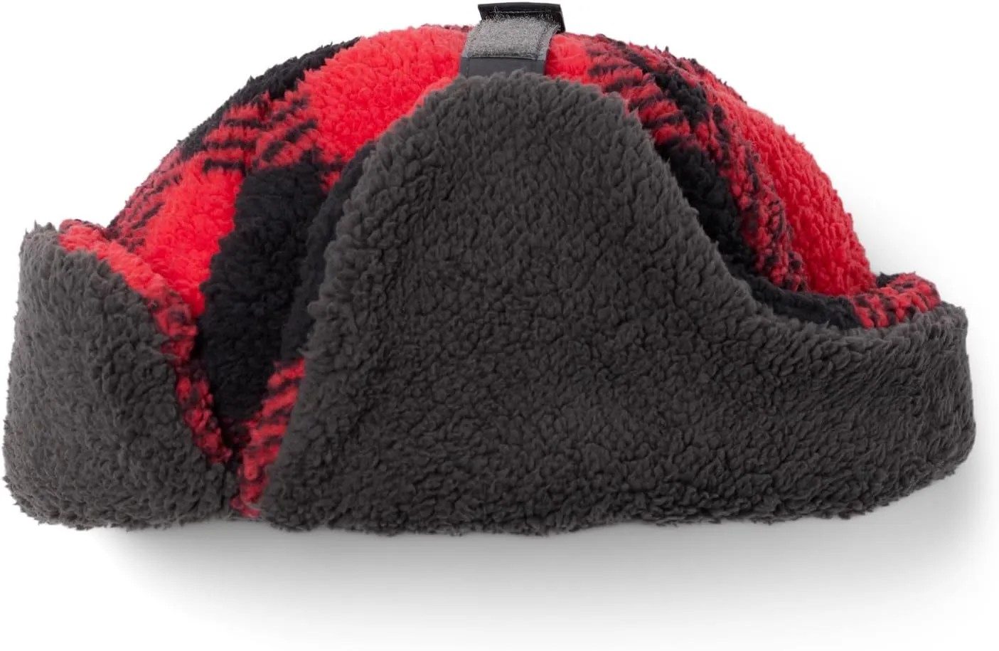 Columbia Boys' Little Rugged Ridge Sherpa Trapper
