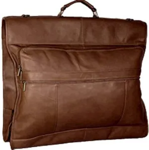 David King & Co. 42 Inch Garment Bag, Cafe, One Size
