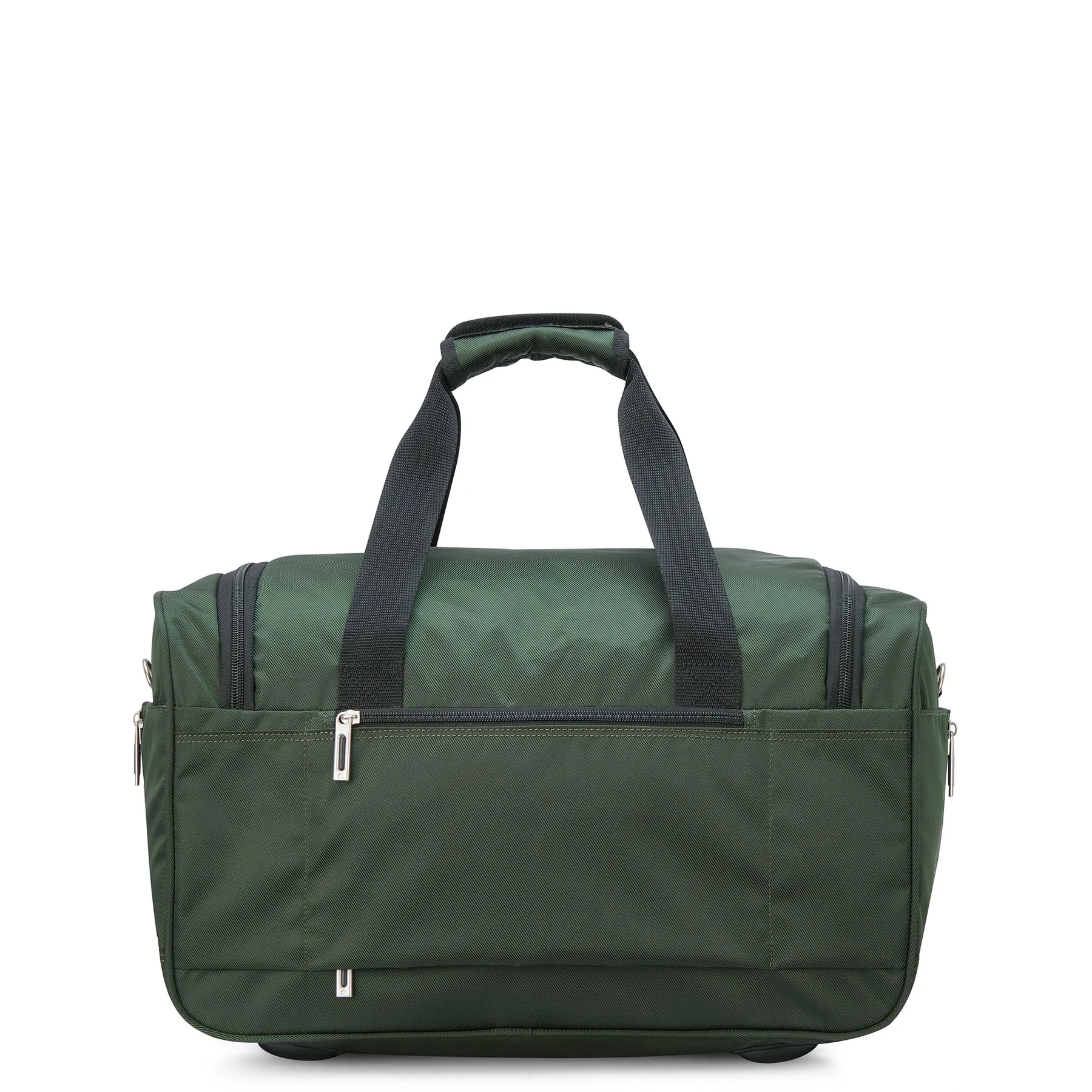 Delsey Sky Max 2.0 Carry-On Duffel - With Smart Band