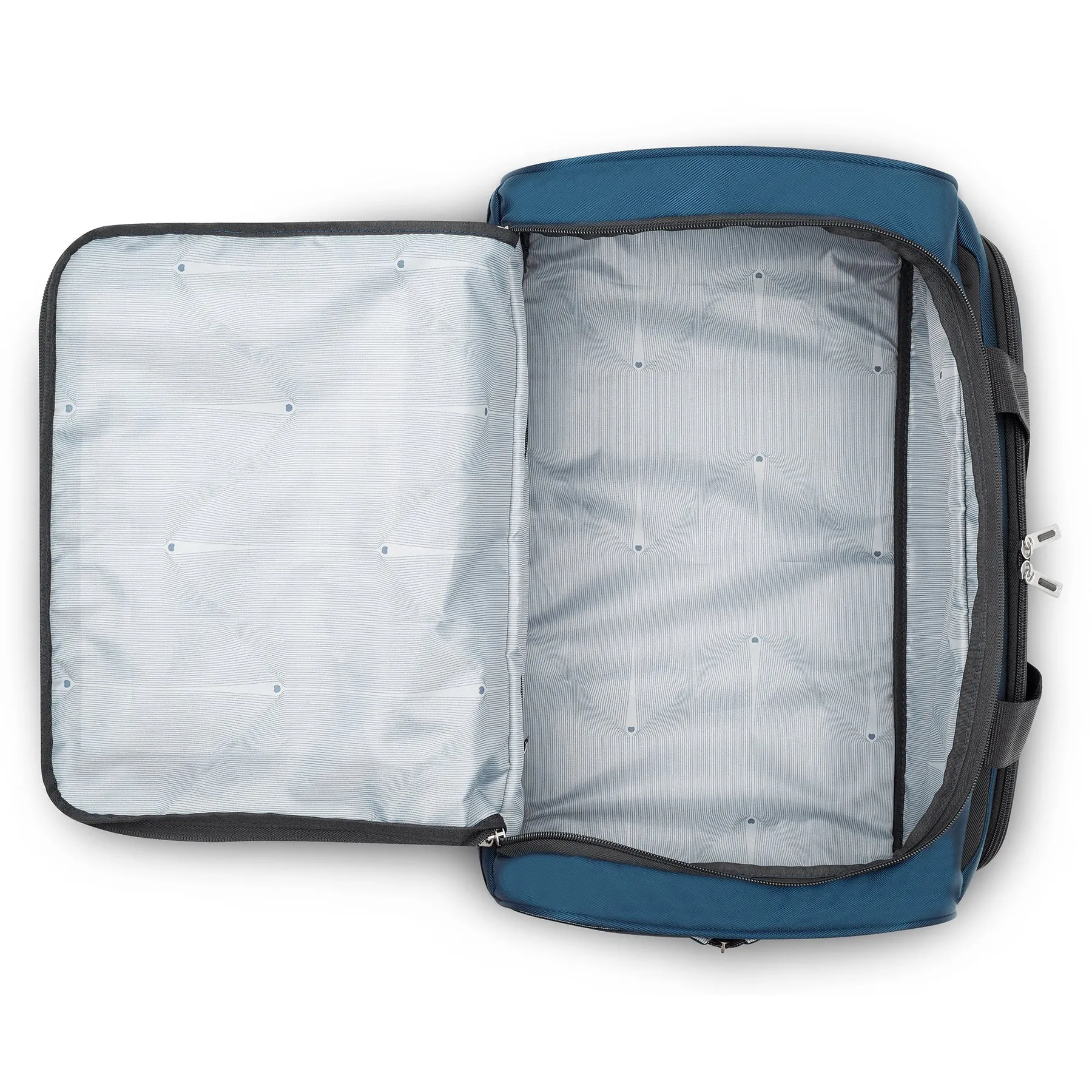 Delsey Sky Max 2.0 Carry-On Duffel - With Smart Band