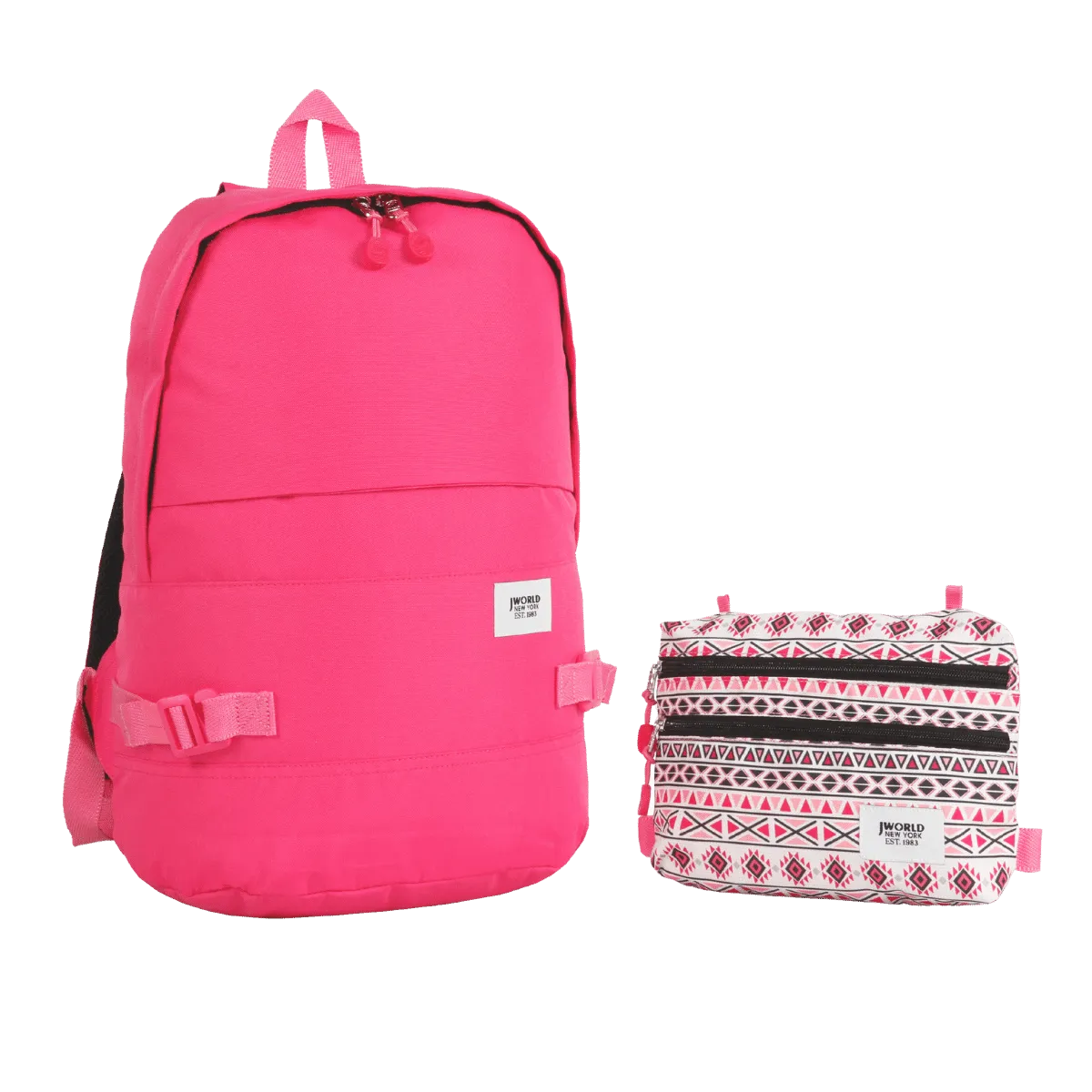 Deuce Detachable Waist Bag & Backpack Set - Final Sale