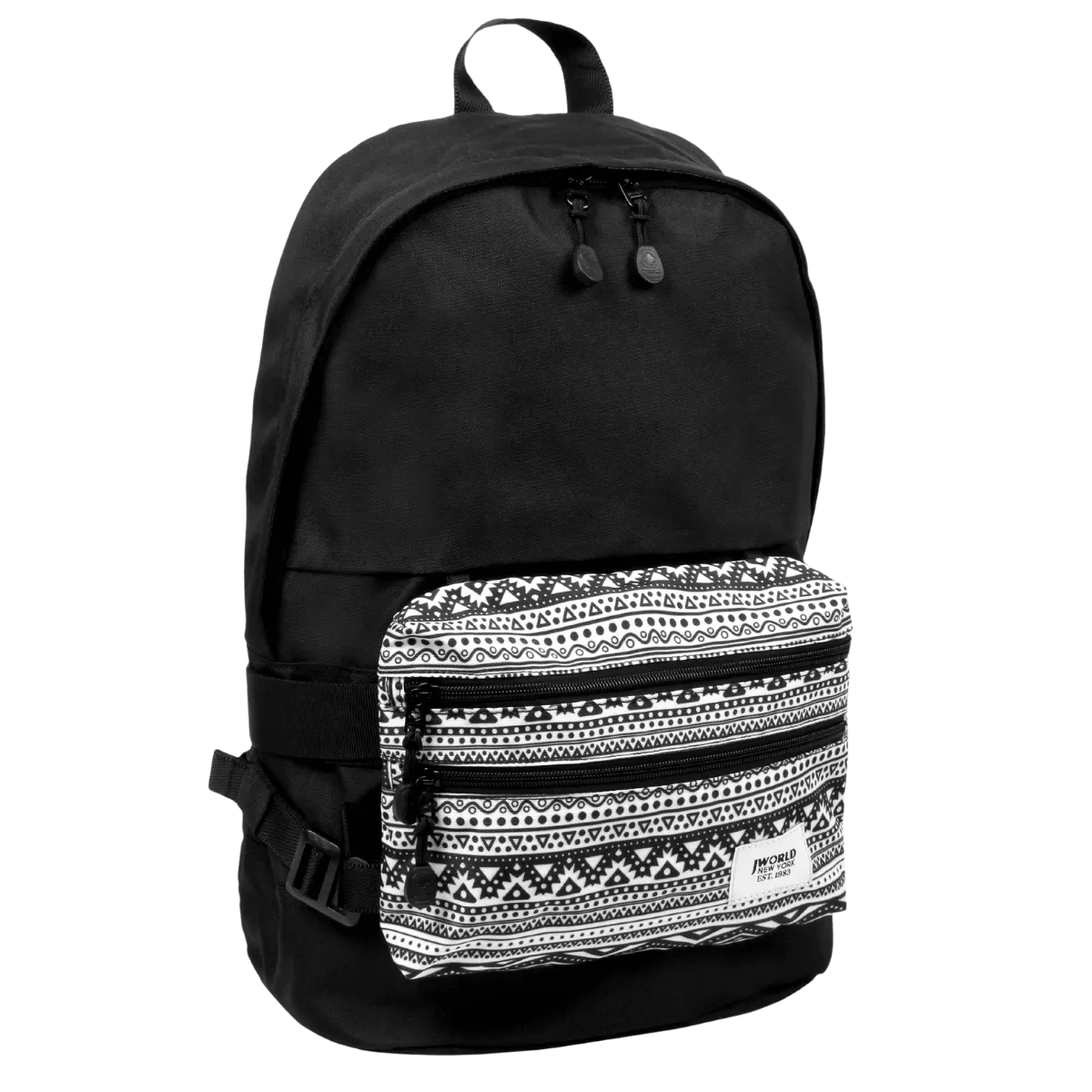 Deuce Detachable Waist Bag & Backpack Set - Final Sale