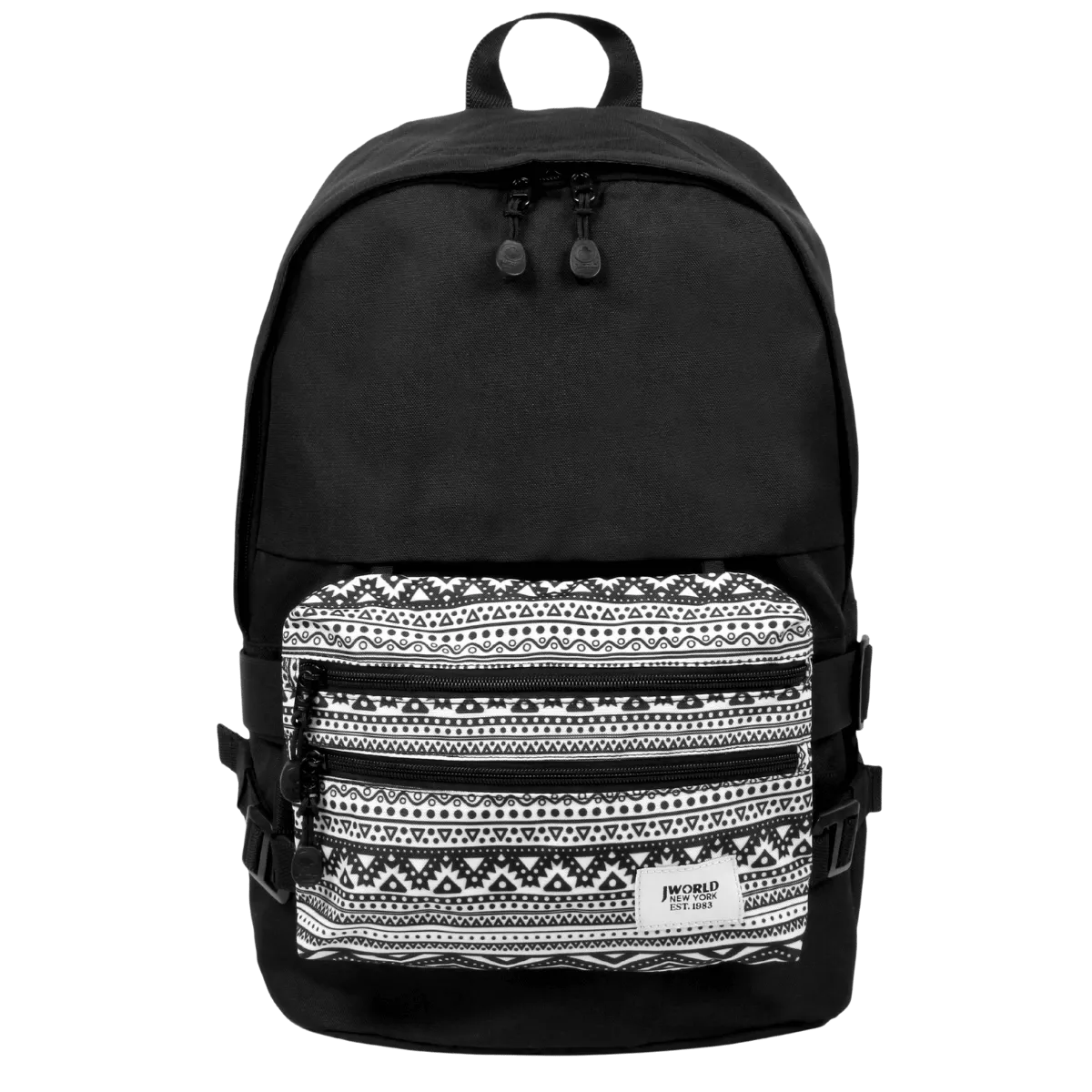 Deuce Detachable Waist Bag & Backpack Set - Final Sale