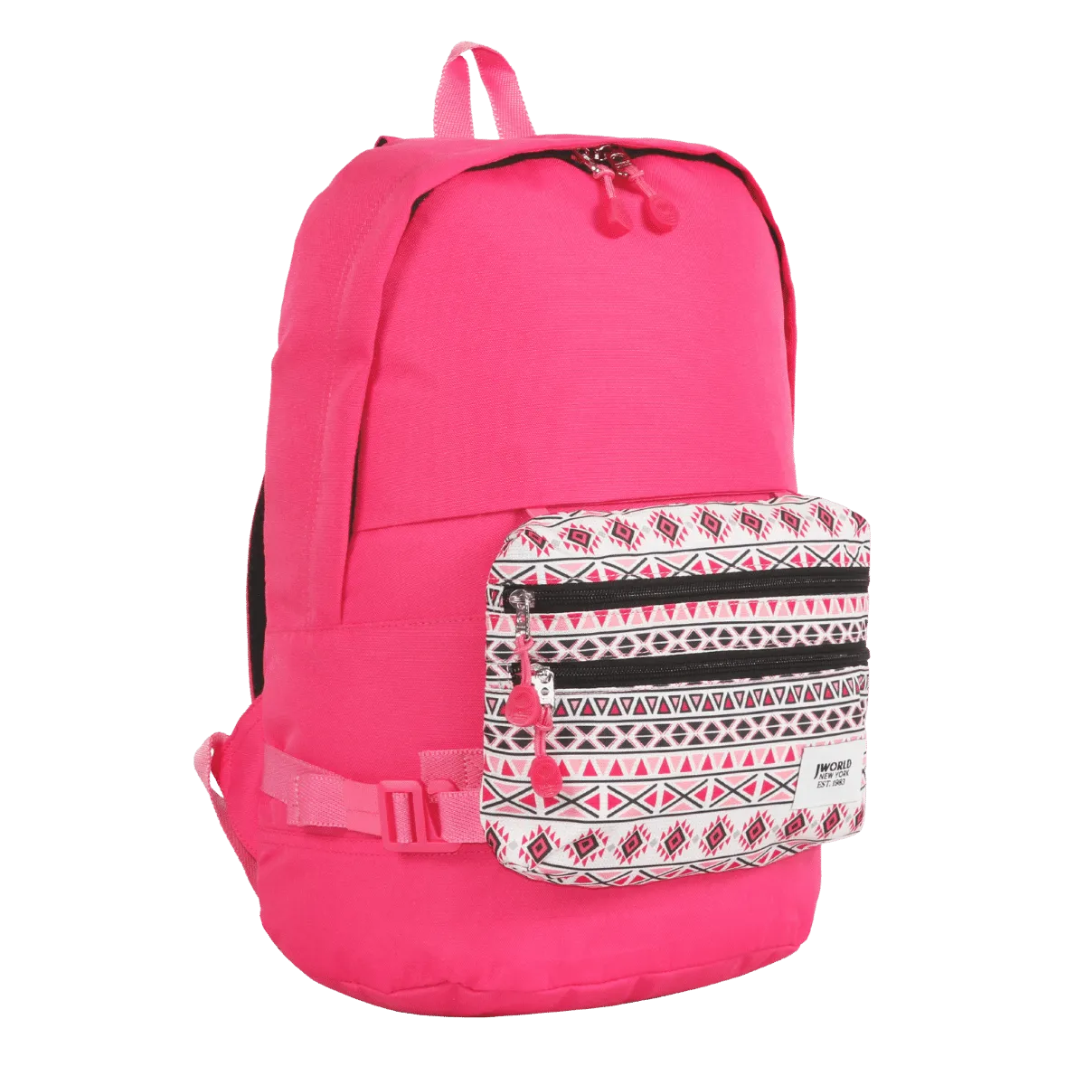 Deuce Detachable Waist Bag & Backpack Set - Final Sale