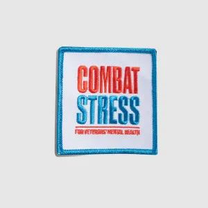 Embroidered Patch