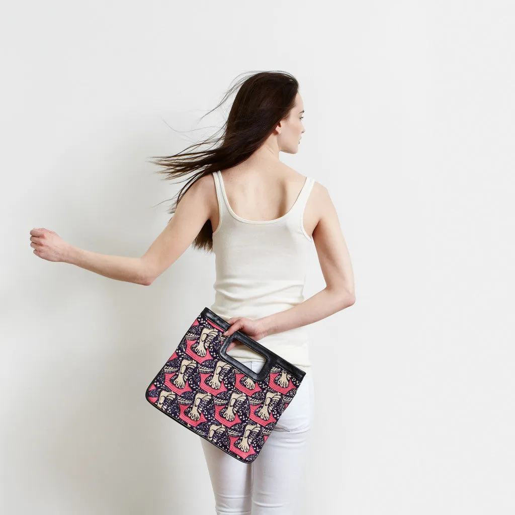 Evil Eye Clutch - Pakistan