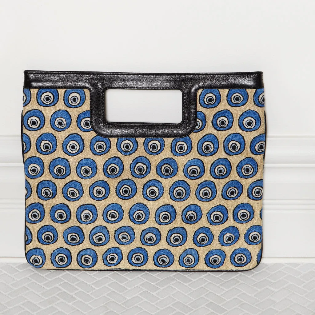Evil Eye Clutch - Pakistan