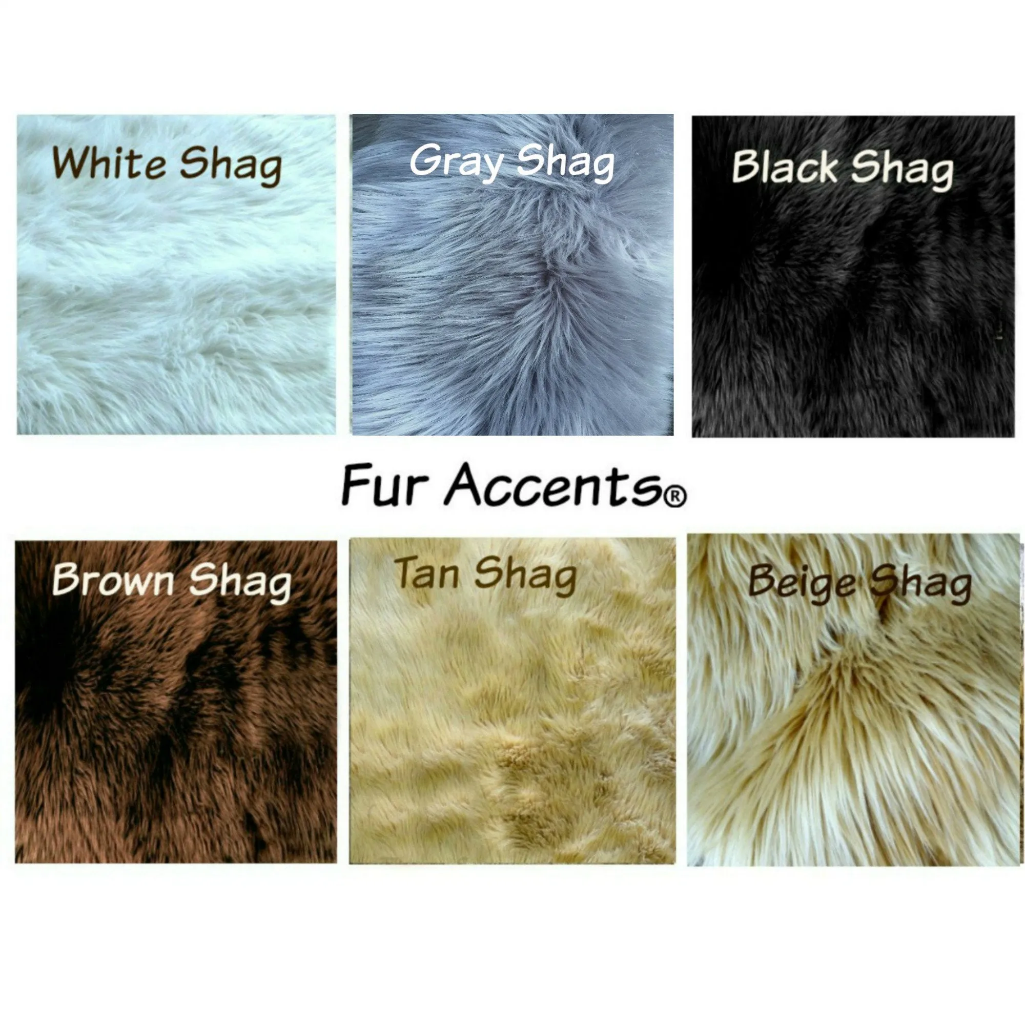 Faux Fur Bedspread, Chocolate Brown, Designer Throw Blanket, Bedding by Fur Accents USA, Matching Pillows, Shams, Throw Blankets Available