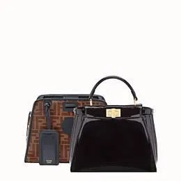 Fendi Defender Cover