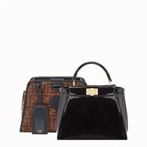 Fendi Defender Cover