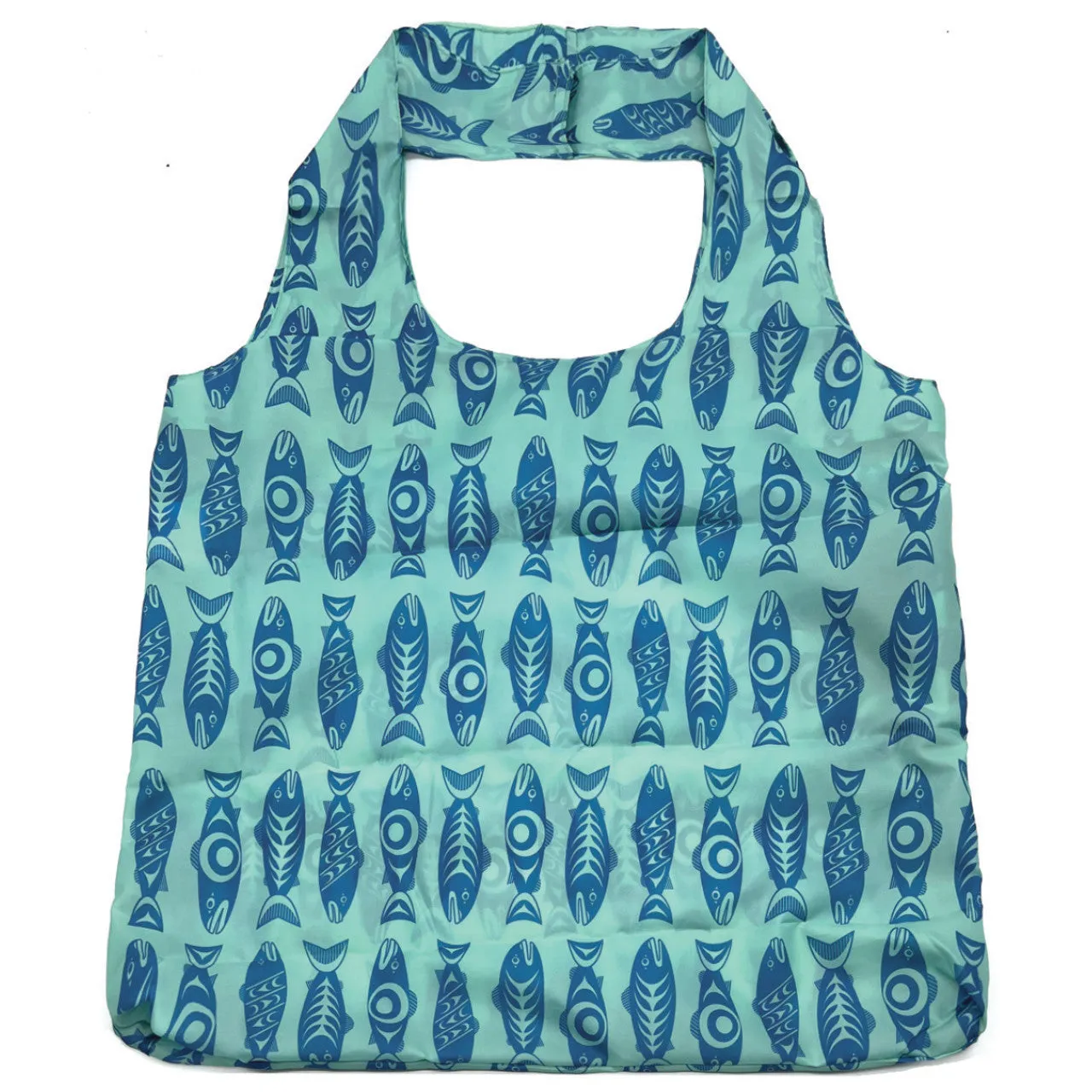 Foldable Shopping Bags