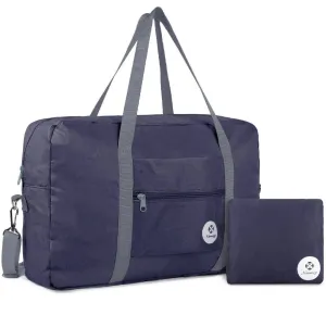 Foldable/Packable Carry-On Tote- $15