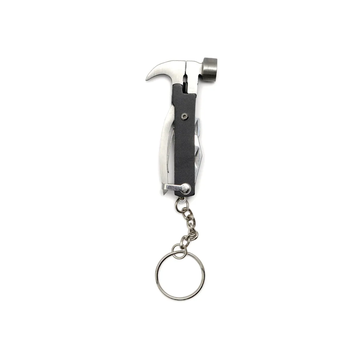 Gentleman's Hardware Mini Hammer Multi-Tool