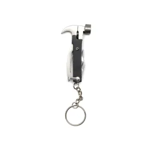 Gentleman's Hardware Mini Hammer Multi-Tool