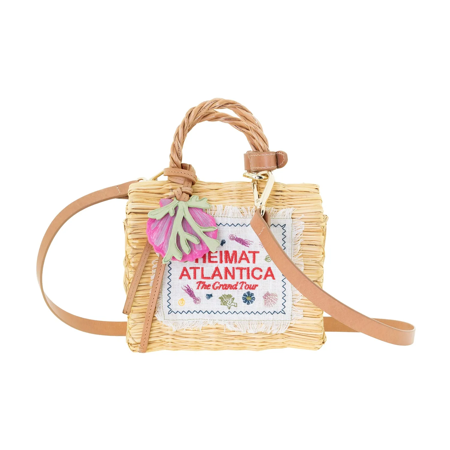 GRAND TOUR BAG MINI