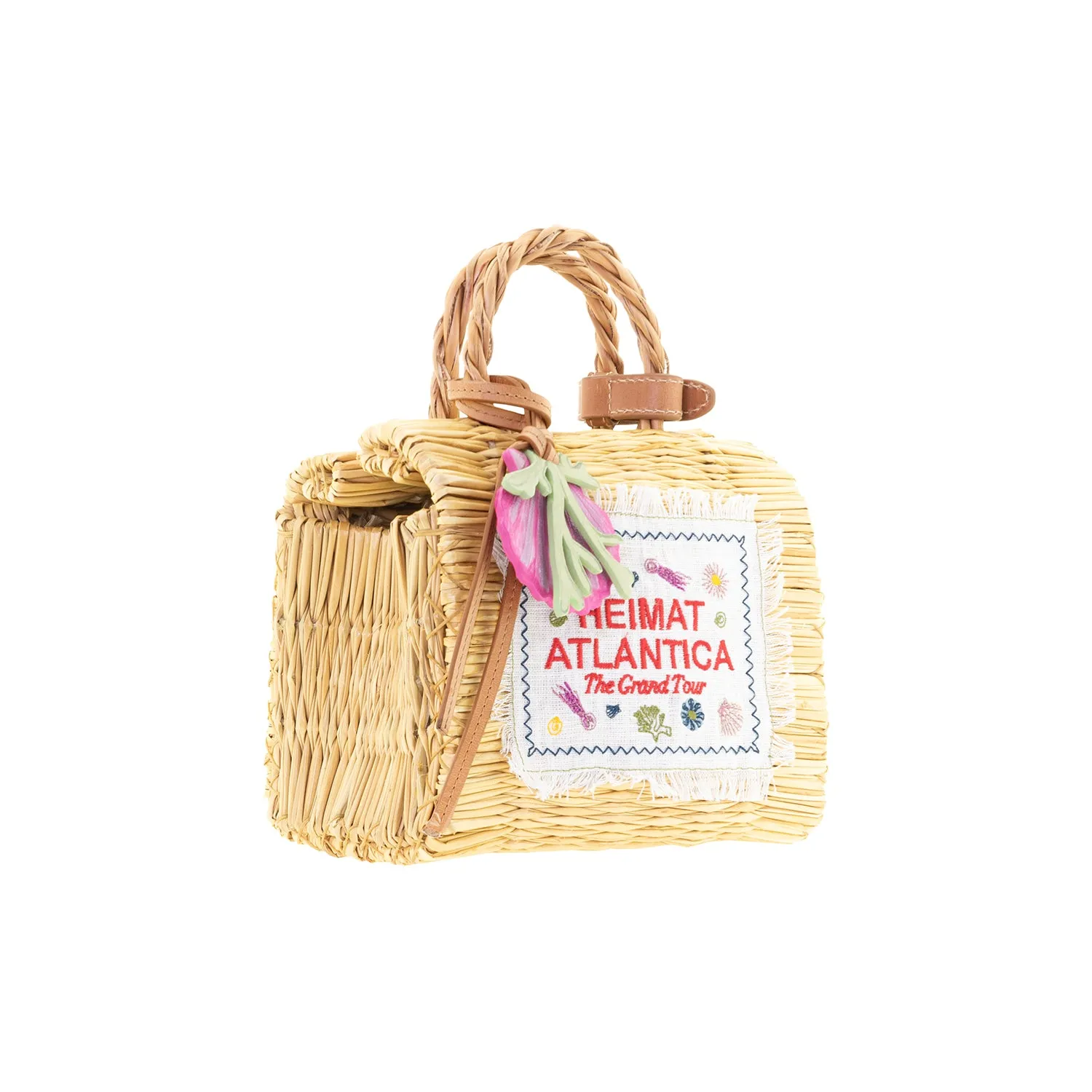 GRAND TOUR BAG MINI