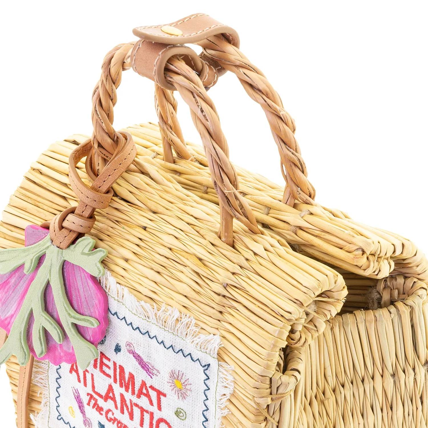 GRAND TOUR BAG MINI