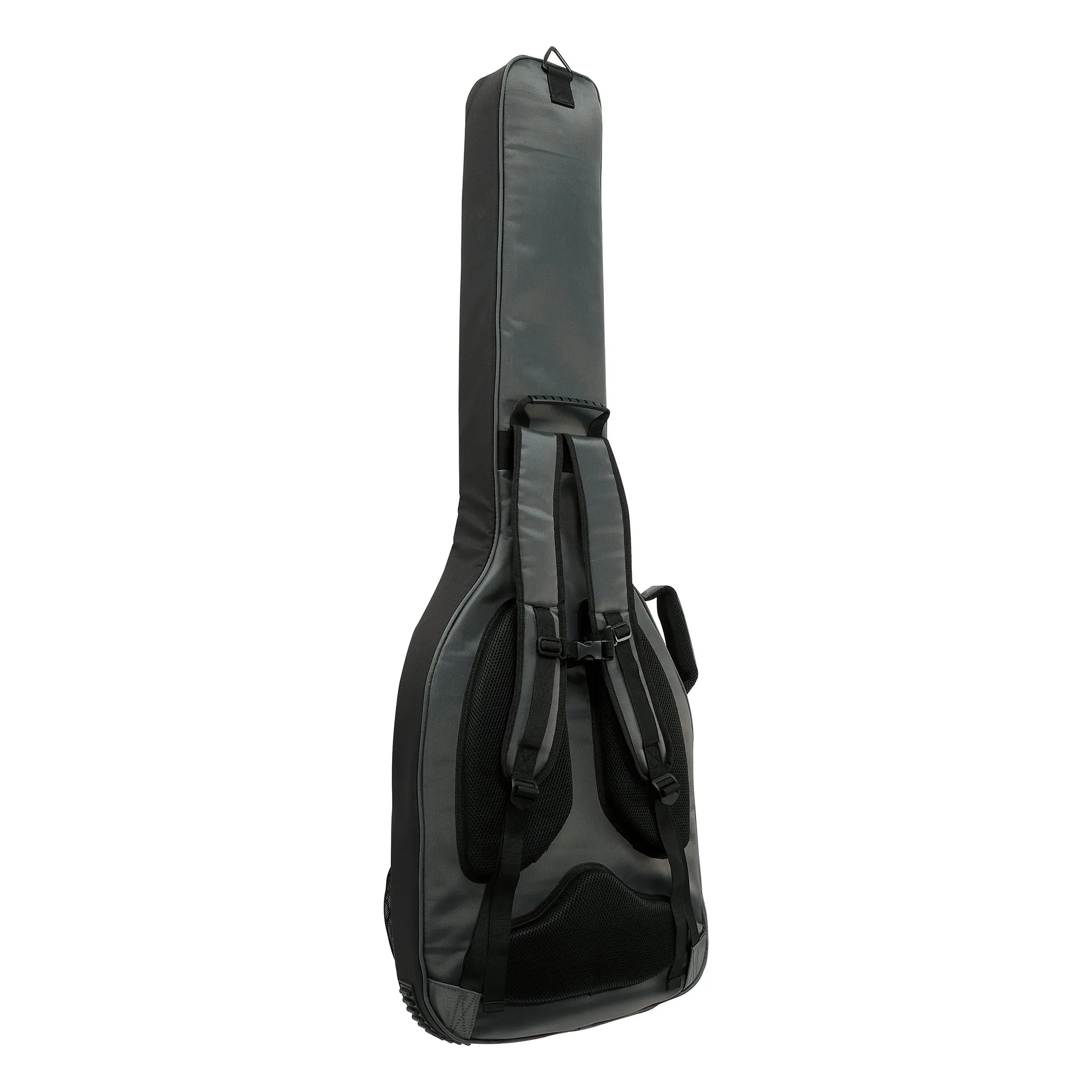 Ibanez IBB651GY Powerpad Gig Bag for Electric Bass Gray