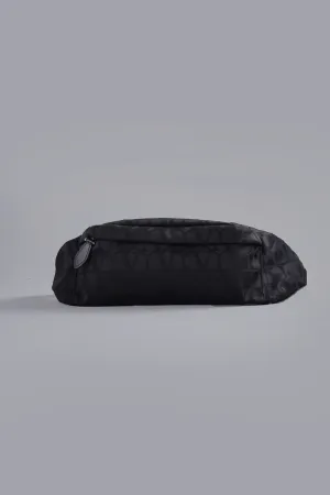 Iconographe Logo Black